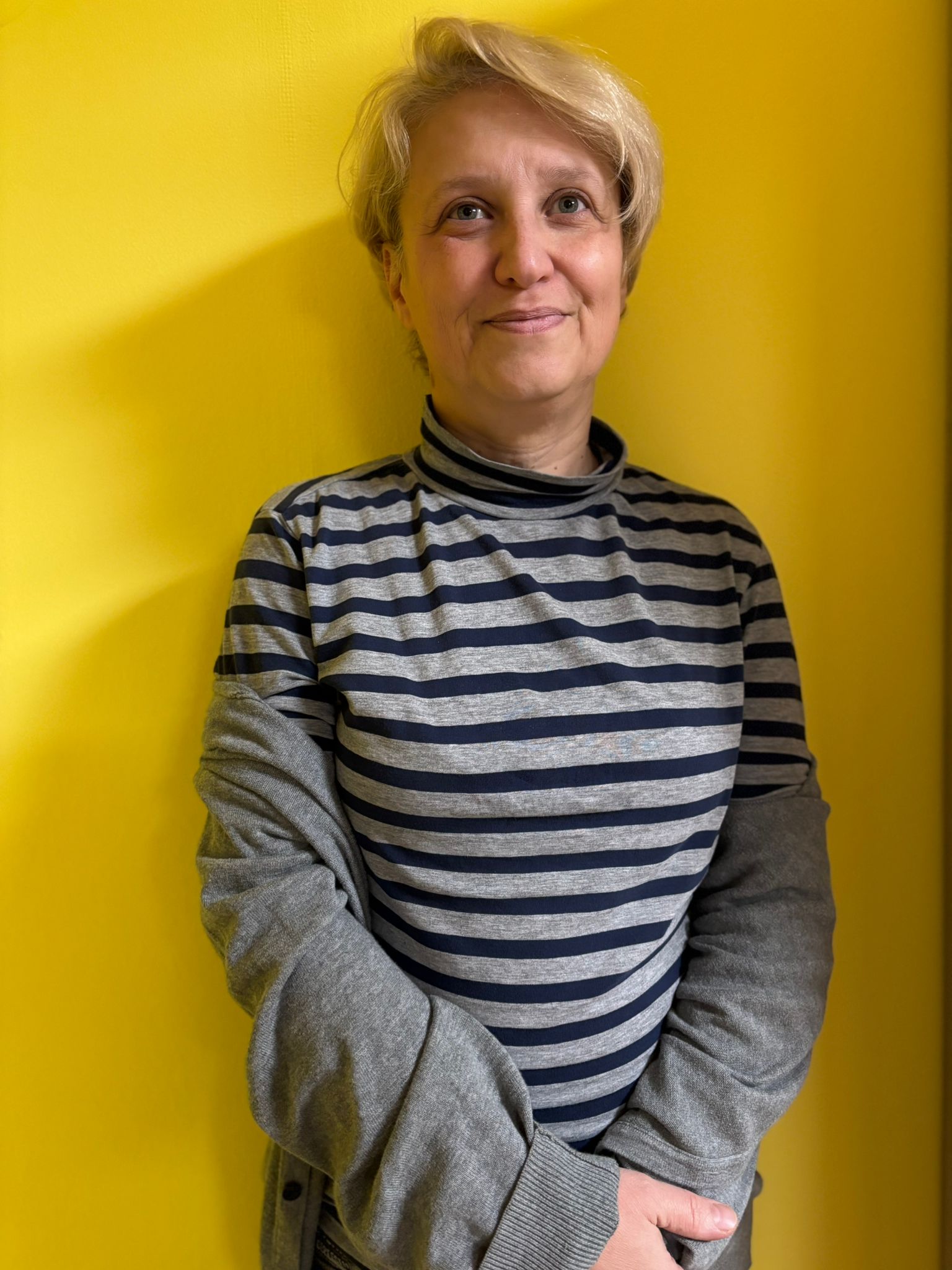 Violeta Vukčević Gluhović